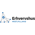 Du går nu til Erhvervshus Midtjyllands hjemmeside